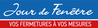 Jour de fenêtre logo